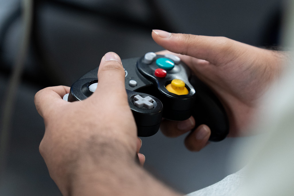 Upcoming Carleton Esports events
